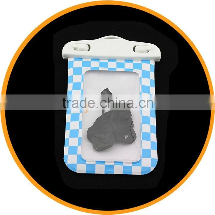 Wholesale for iPhone 4 4S 5G Waterproof Cases Swimming Sport from Dailyetech CE ROHS IPX8 Certificate