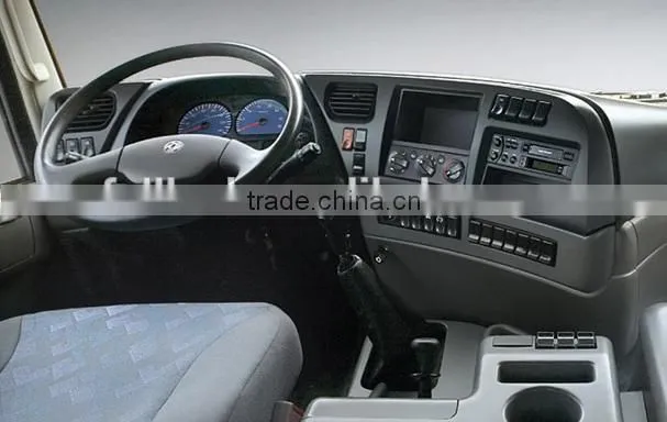 Dongfeng tractor head truck for sale cheap DFH4250