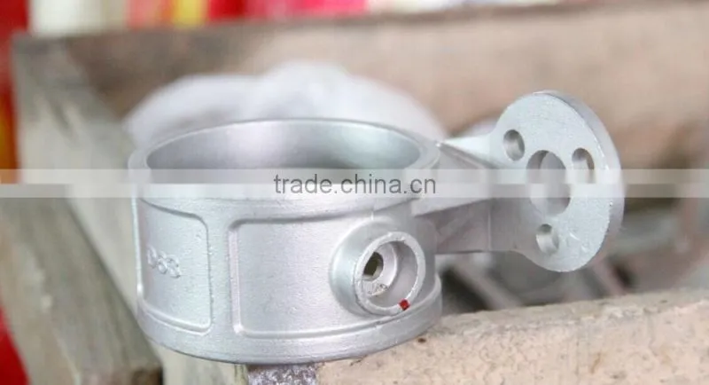 stainless steel 304 casting product forged hinge