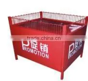 promotion table
