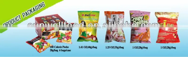 Freeze Dried Strawberry snack