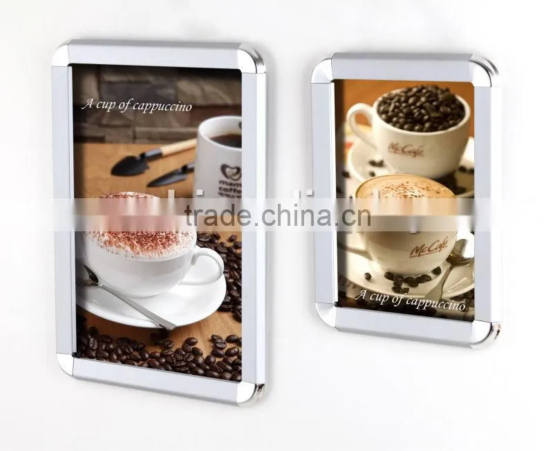 Wholesale Hot Photo Picture Frame For Advertising