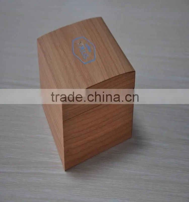 new popular eleglant wooden watch box