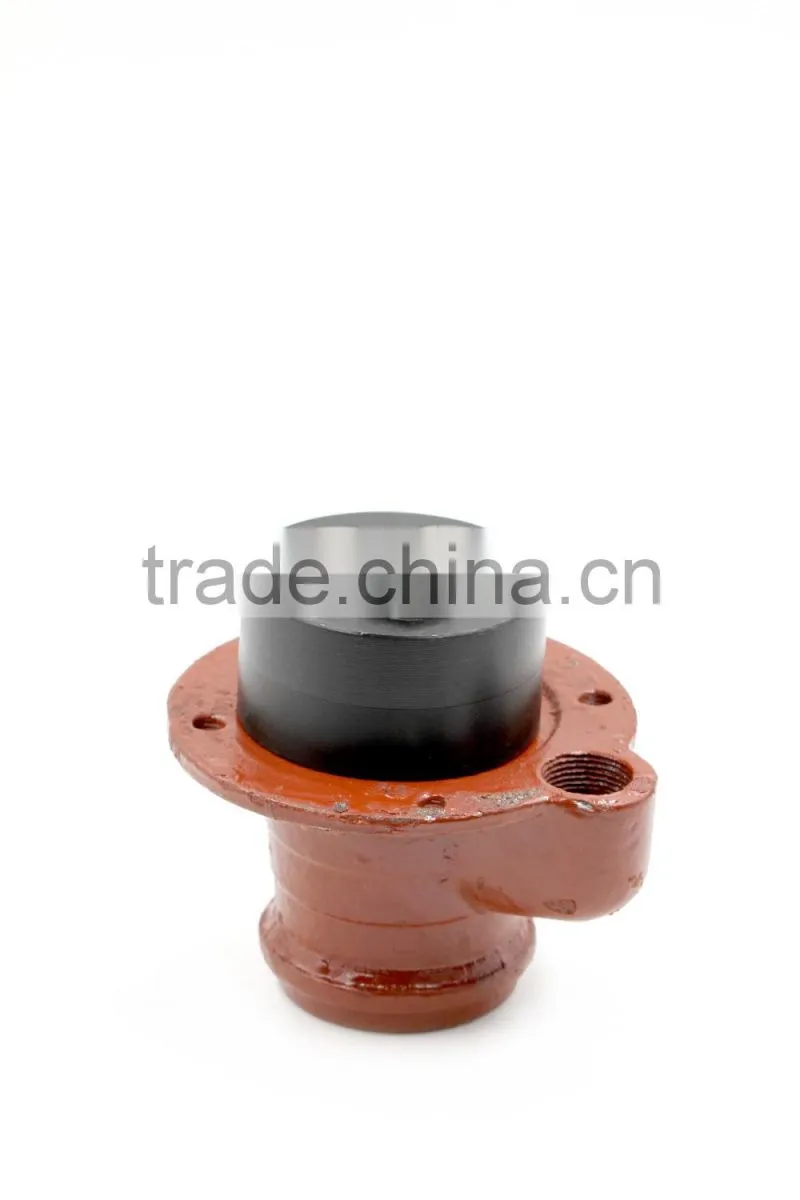 high quality prestressed concrete anchor wedges and barrels