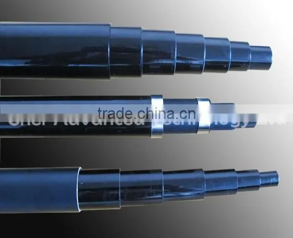 22ft Water Fed Pole