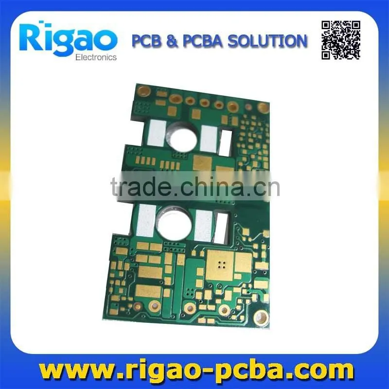 printed circuit board manufacture reverse engineering pcb
