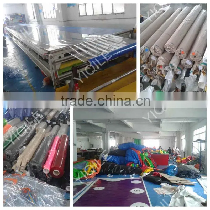Inflatable games for children inflatable toys for sale