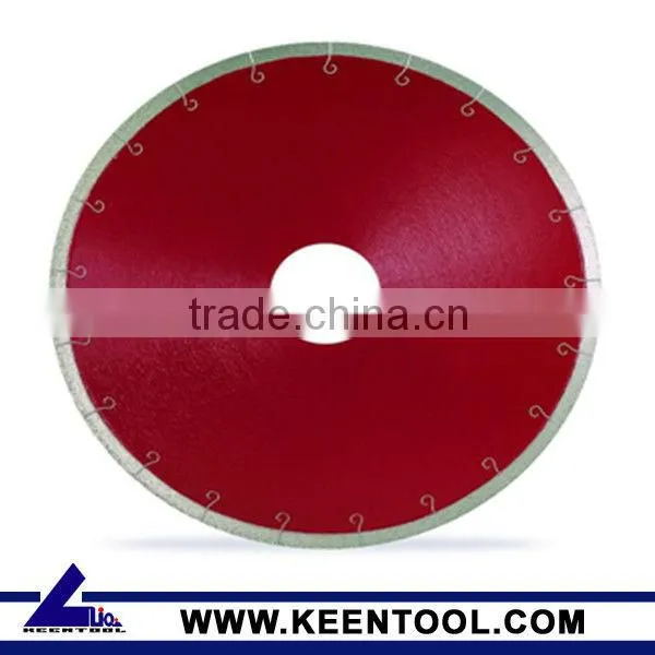KEEN Diamond cutting disc for ceramic tiles