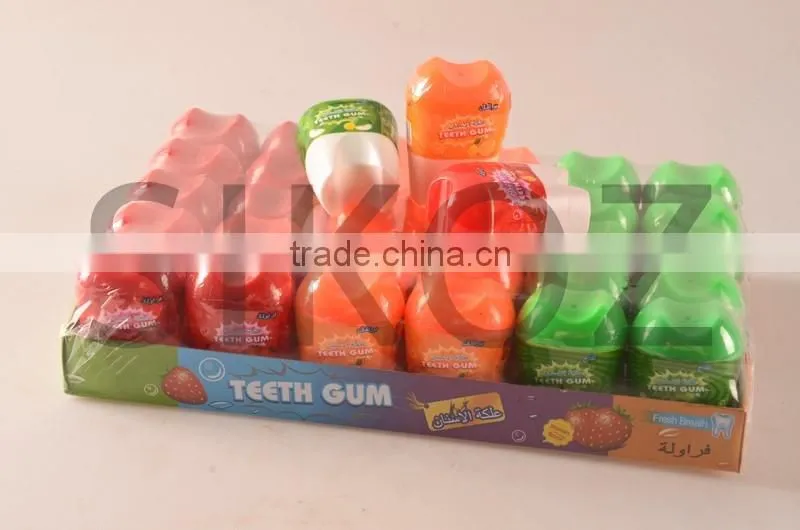 SK-G103 Teeth Chewing Gum