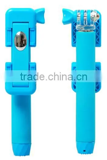 The Newest Supreme Mini2 All in One Selfie Stick, Monopod Selfie-Stick