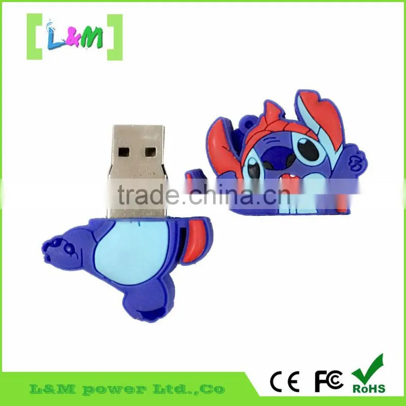 Factory Price PVC or Silicone USB 2.0 3.0 Flash Disk, Drive/driver download for free