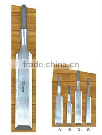 Wood Carving Tool/Wood Chisel/ Hand Tool