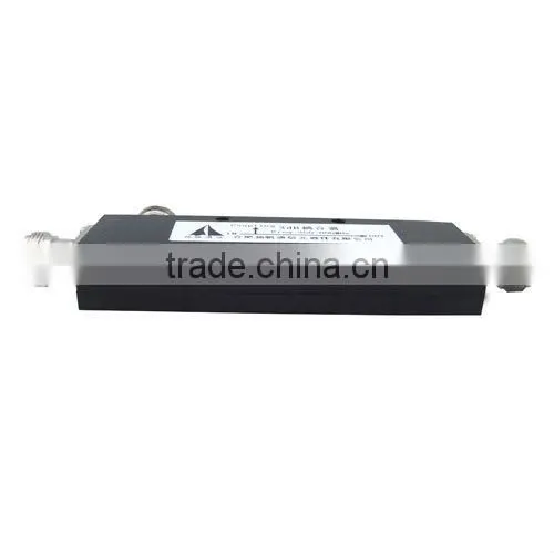 low frequency 10dB Directional coupler 400-450MHz
