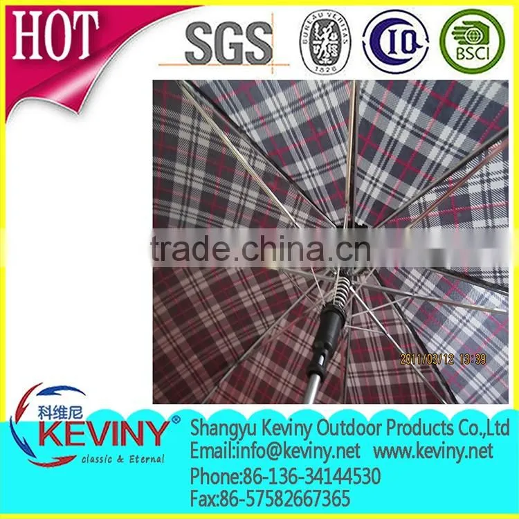 chinese umbrella straight umbrella auto open umbrella made by china umbrella manufacturer