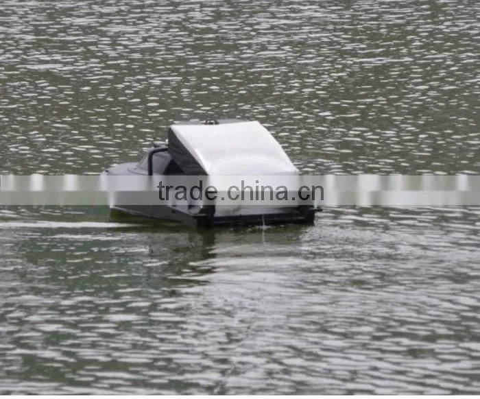 !JABO-2BS fishing boat remote control rc fishing bait boats with fish finder rc fishing boat