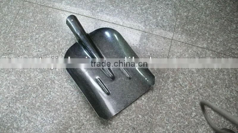Stable Russian Shovel Head S504-5