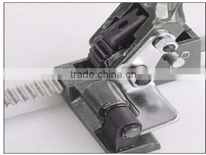 jy-51b packing machine for pp or pet packing