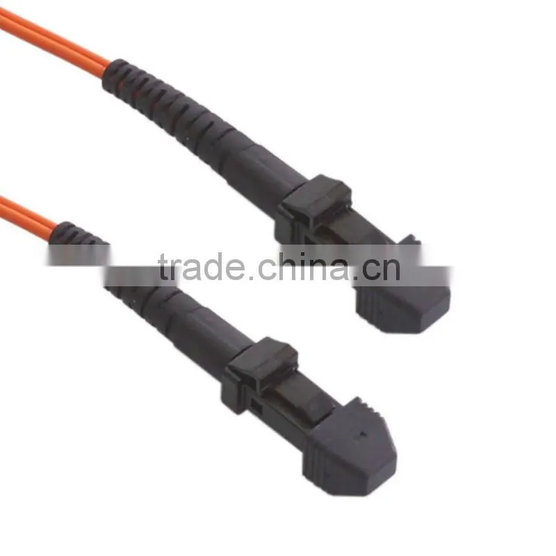 High Quality Fiber Optic patch cord for network solution