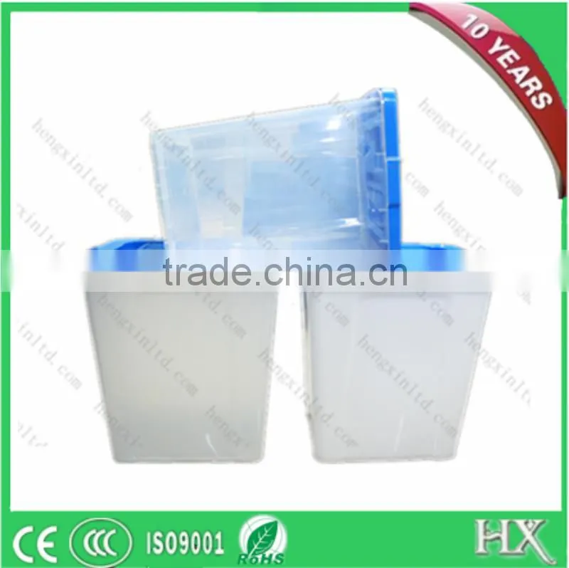 Plastic Ballot Box , Transparent Ballot Box , Large Ballot Box