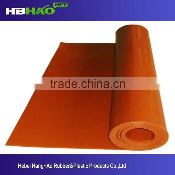 SBR/Rubber Sheet/Resistance to Friction