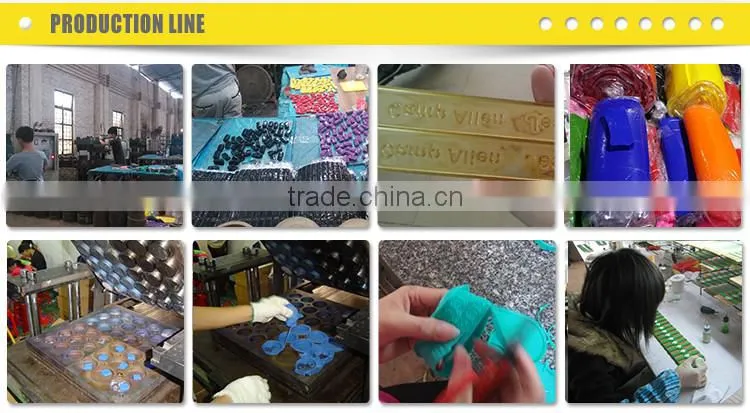 One time use vinyl bracelet for meeting
