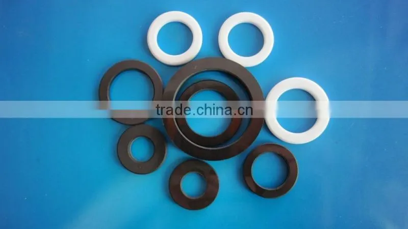 Alumina O seal ring