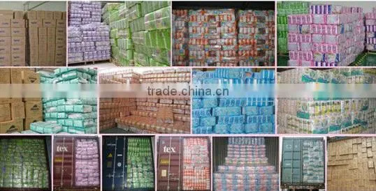 good nurse disposable adult diaper from manufacturer in china