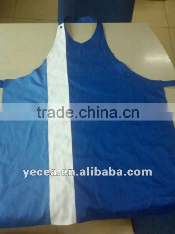 Restaurant/food apron uniform