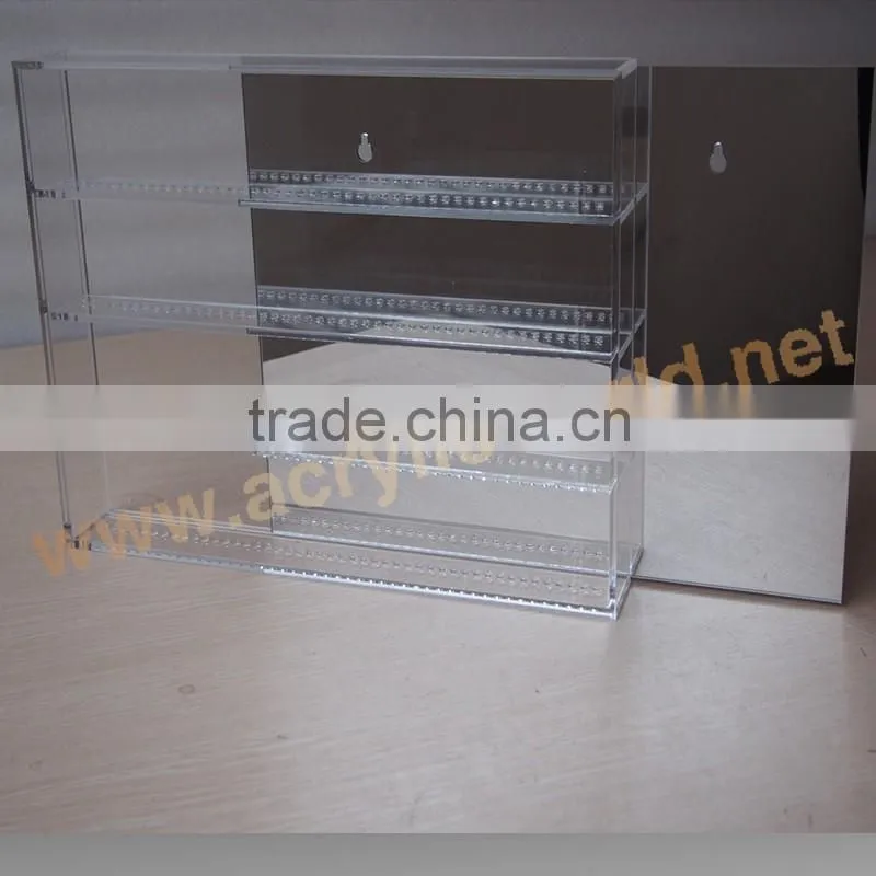 Acrylic LEGO display stand acrylic LEGO display case acrylic LEGO display holder