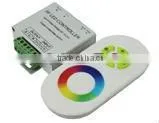 5m 5050 RGB 300 LED SMD Flexible Light Strip Lamp+44 Key IR Remote Controller