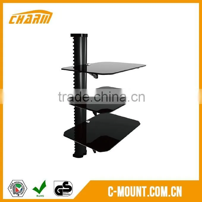 Alibaba China wholesale tv wall mount with dvd bracket tv bracket