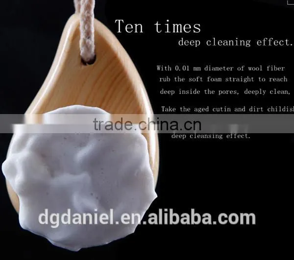 New arrival product items.Facial brush, Washing face brush/ Cleaning facial brush