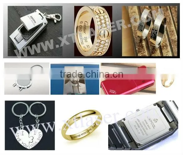 50w diode laser marking machine