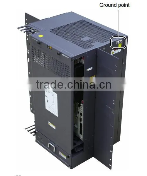 HUAWEI MA5603U 10G GPON EPON OLT