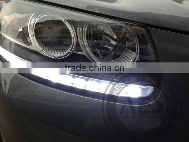 Hottest New type .Universal type led flexible led daytime running light