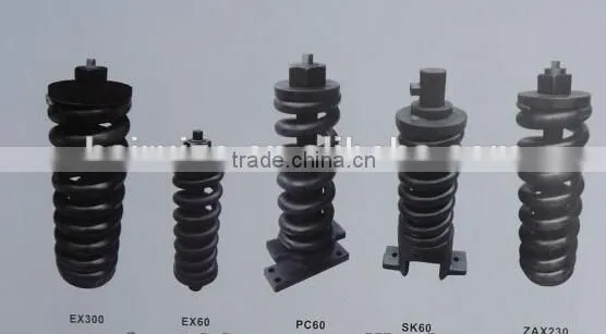 Kobelco Track Adjuster Assy, Sk120-1/5/3 Track Asjuster Assy, Sk120-1/5/3 Track Adjuster Assy