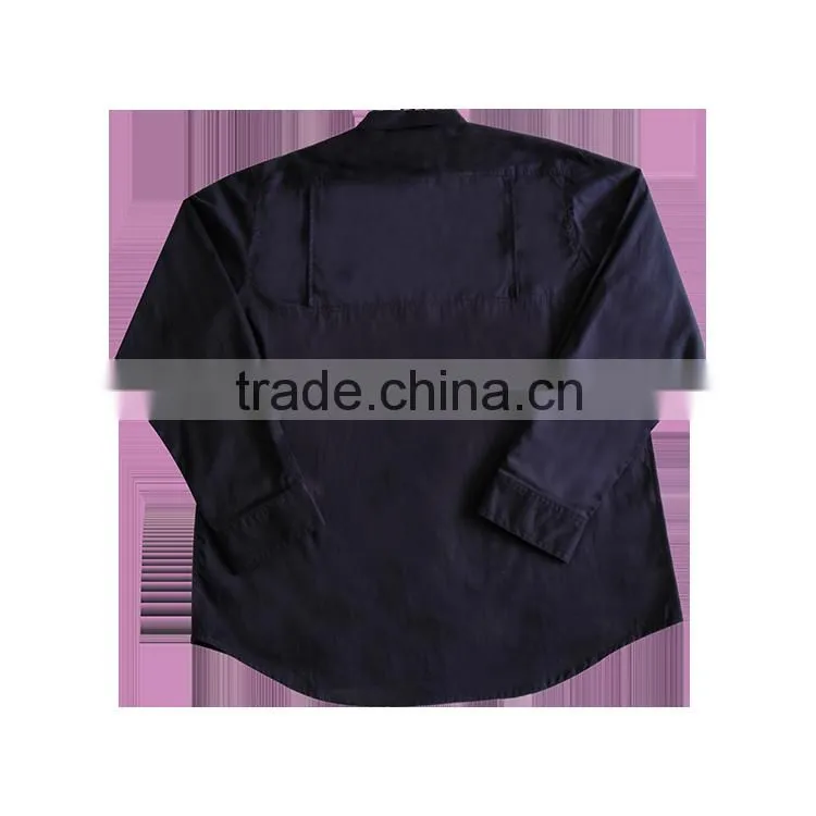 2015 Cheap Custom Motorcycle Protective Safety Breathable Work Shirt