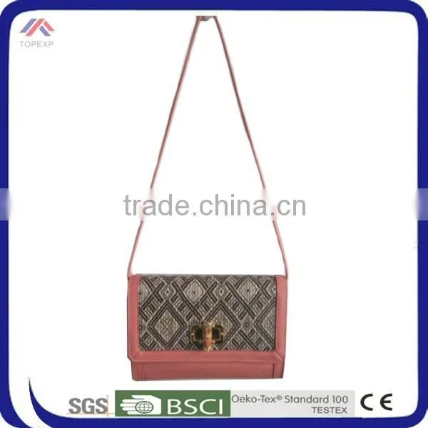 natural straw bag