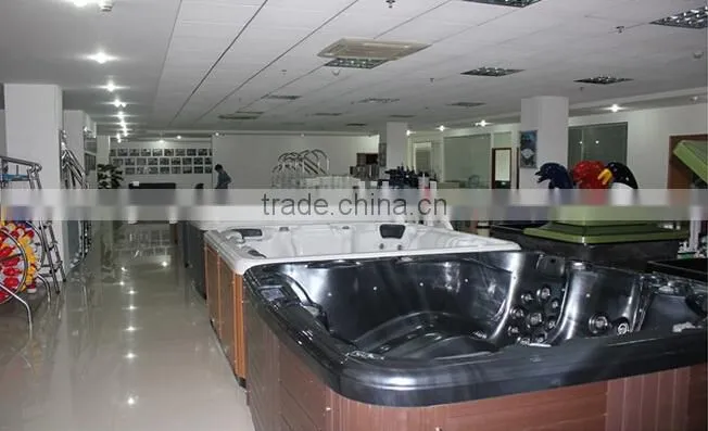 Luxury Swimming pool massage Filter