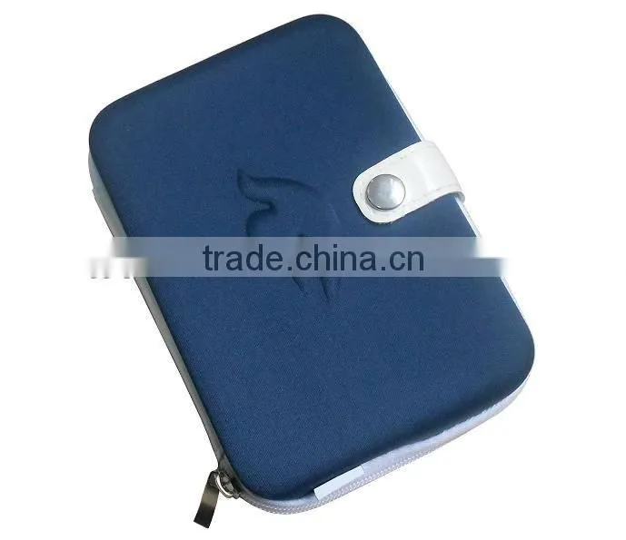 EVA toiletries case
