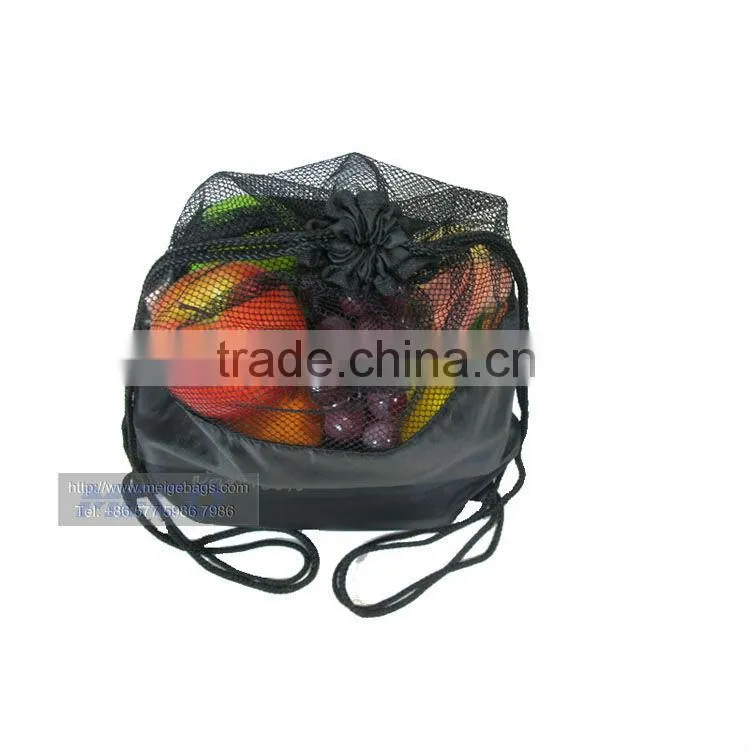 fabric drawstring bags