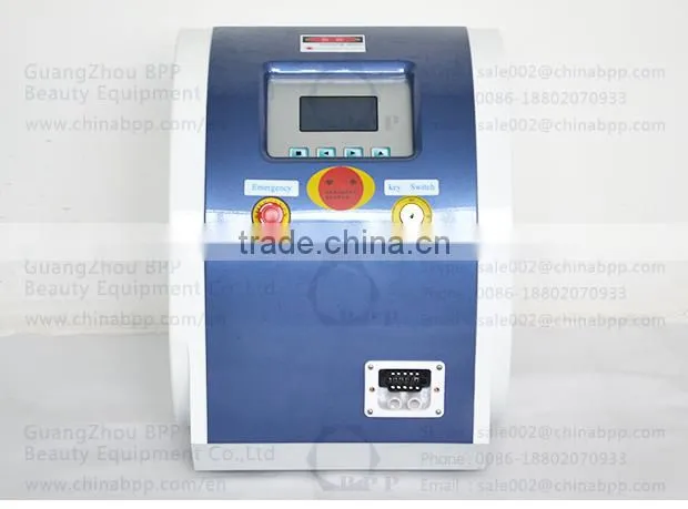 Nd Yag Laser Forever Tattoo Reomval Beauty Equipment