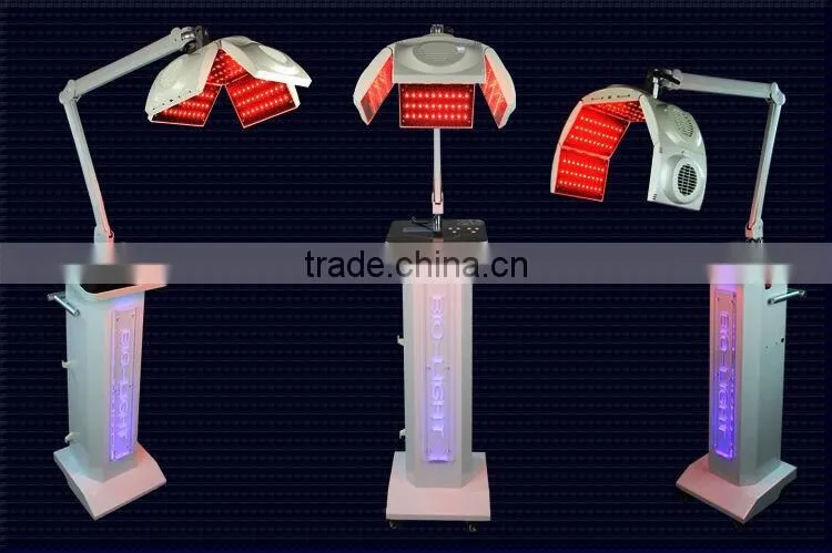 Men Hair Growth 650nm Anti Hair Growth Led machine Light Therapy Hair Growth machine