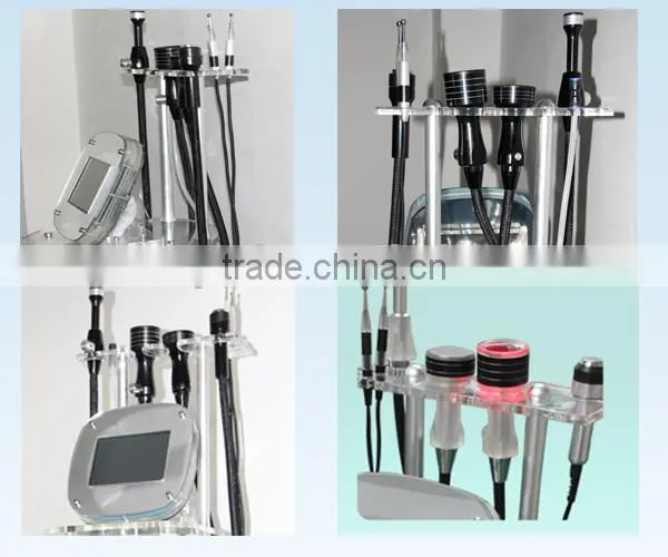 ultrasonic rf vacuum cavitation machine breast enlargement device guangzhou