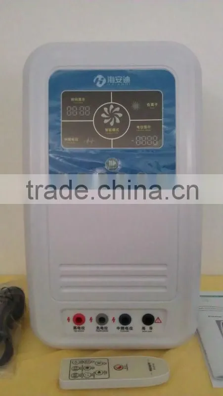 Electric Field Therapy Electric Potential Treatment Equipment