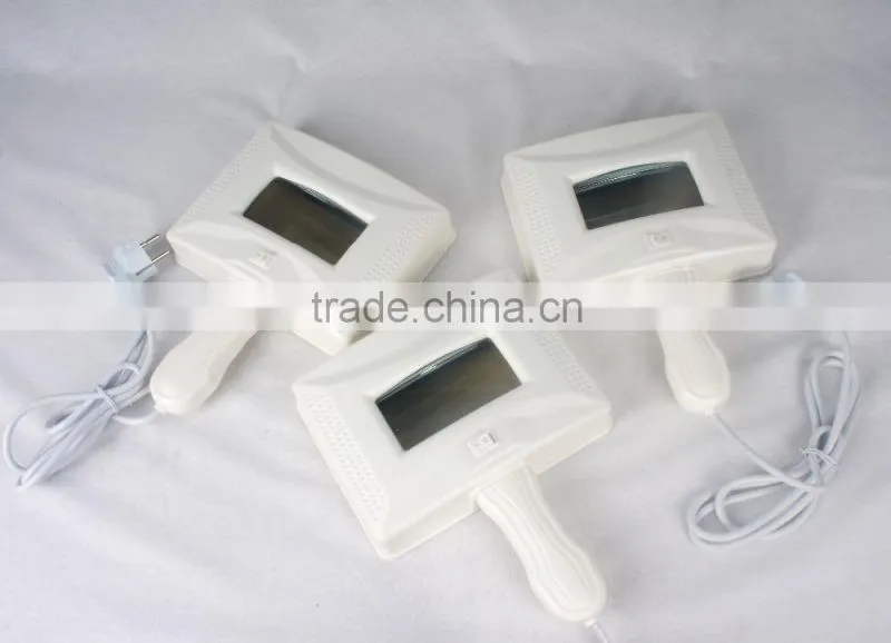 Hot new product wood lamp skin wood lamp skin wood lamp skin for clinic use