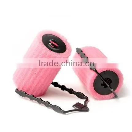 6pcs per bag DIY hairstyle sponge hair roller