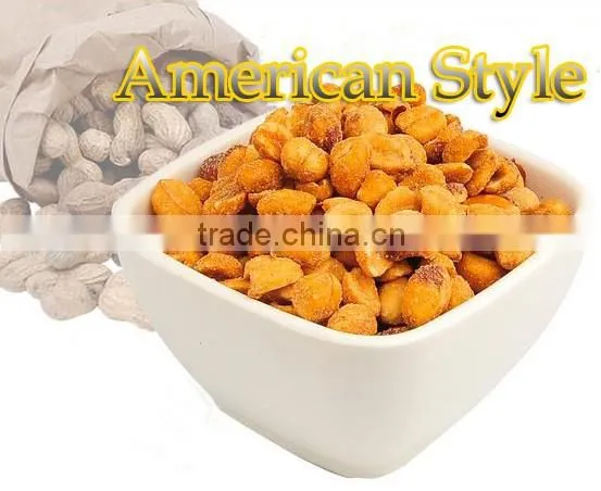peanuts export to canada wholesale bulk health sanck food honey peanuts