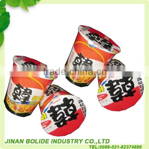 cup instant noodles we can offer