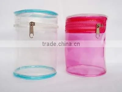 clear plastic pvc package wholesale